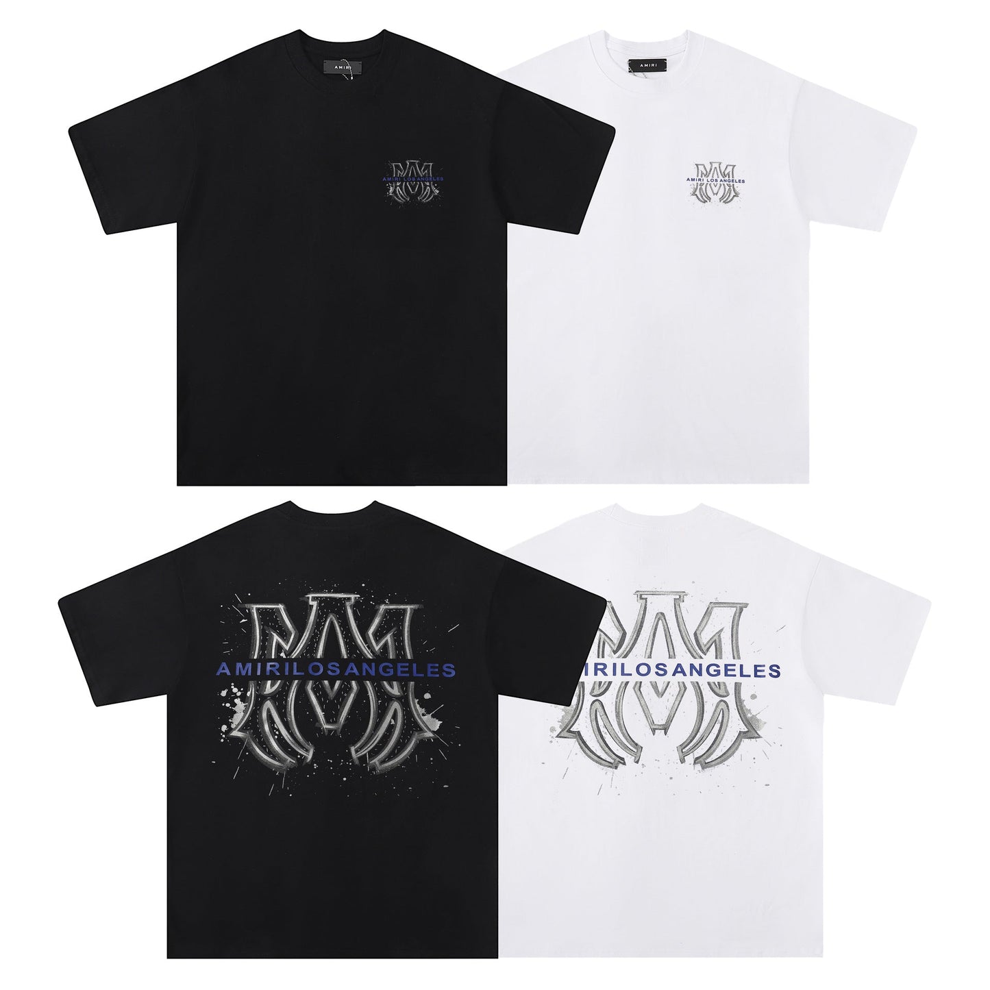 AMIRI T-Shirts