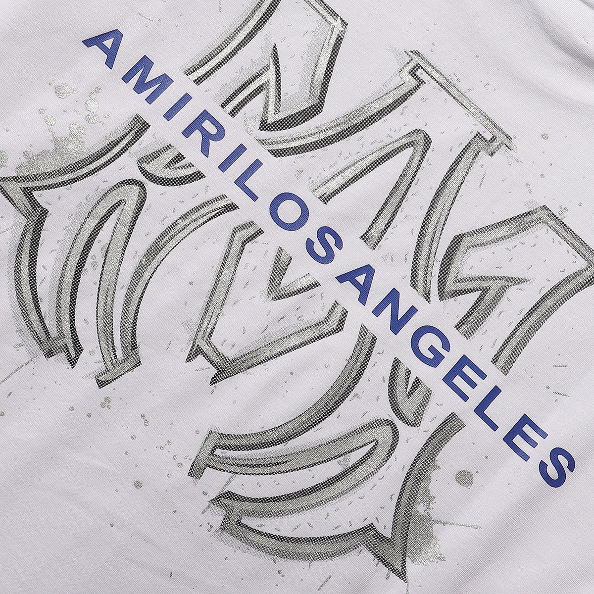 AMIRI T-Shirts