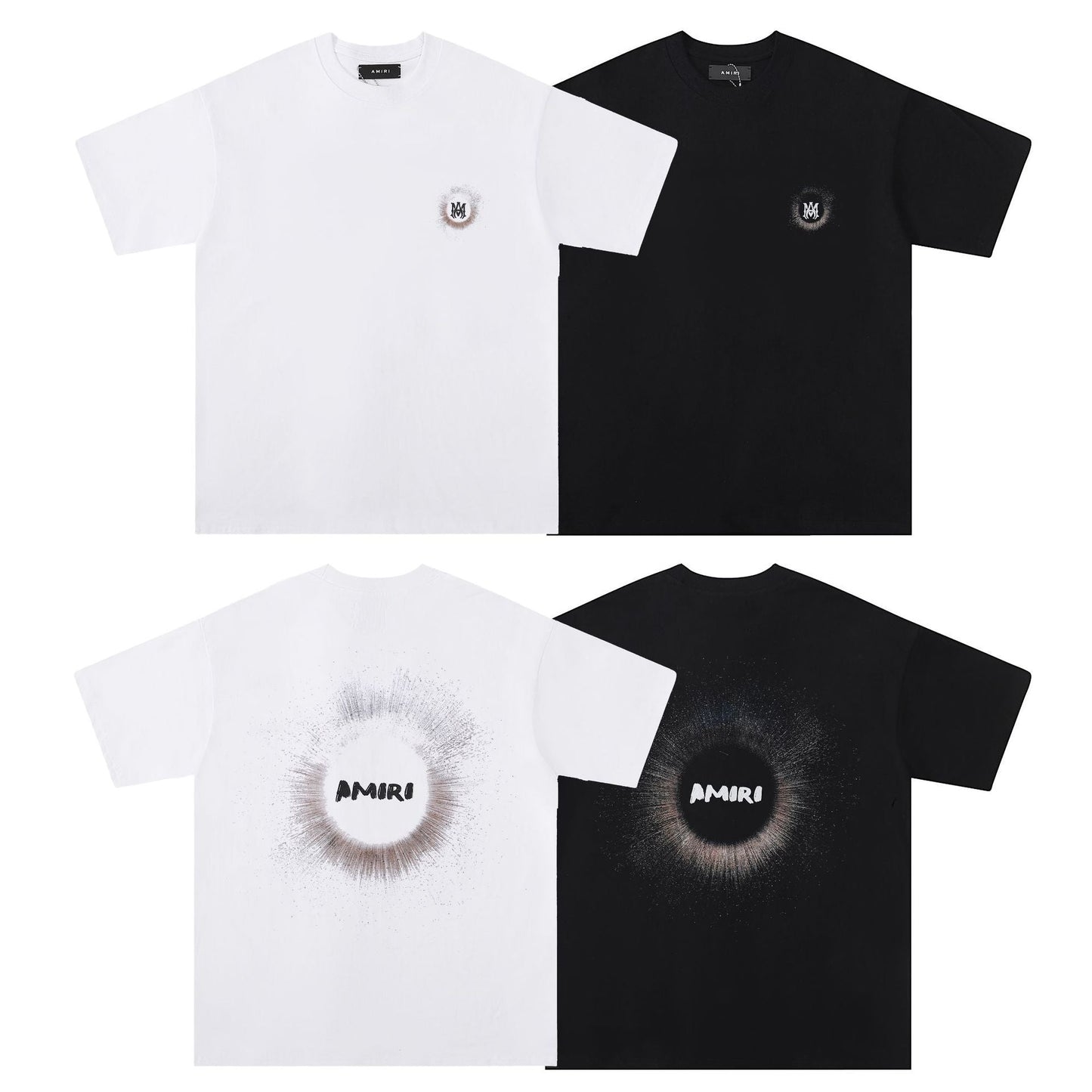 AMIRI T-Shirts