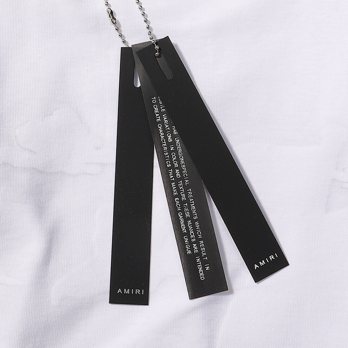 AMIRI T-Shirts