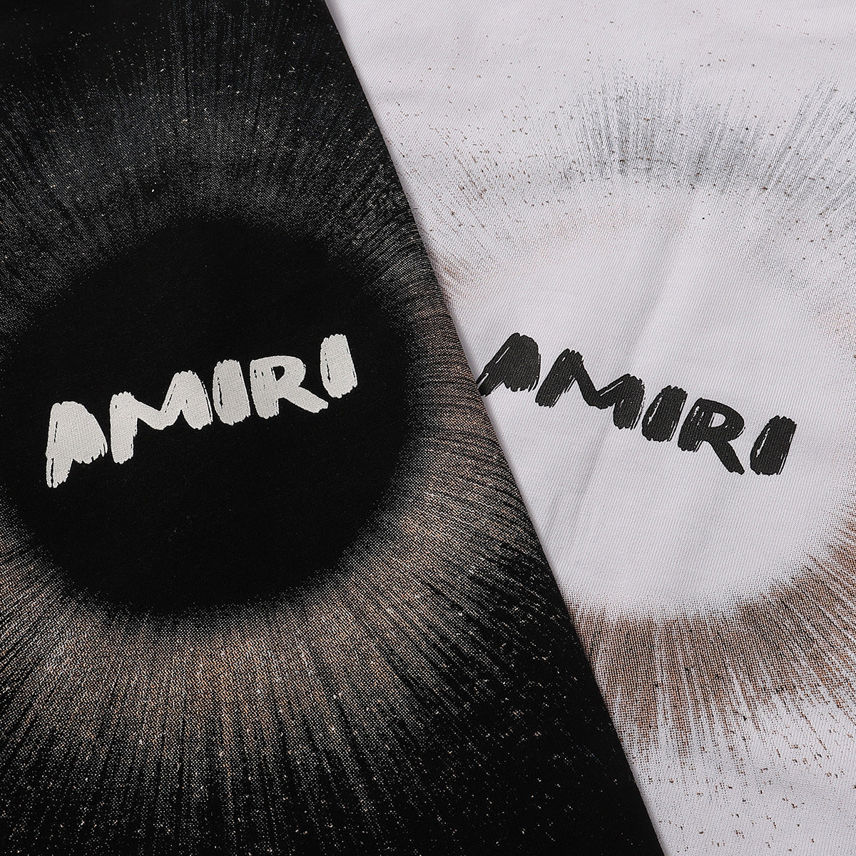 AMIRI T-Shirts