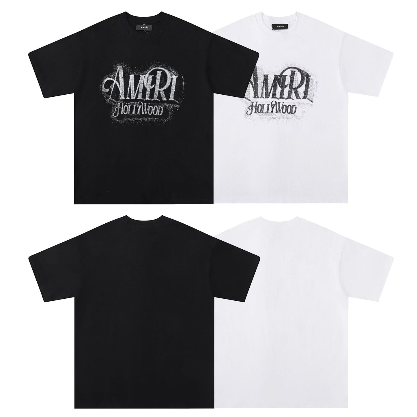 AMIRI T-Shirts