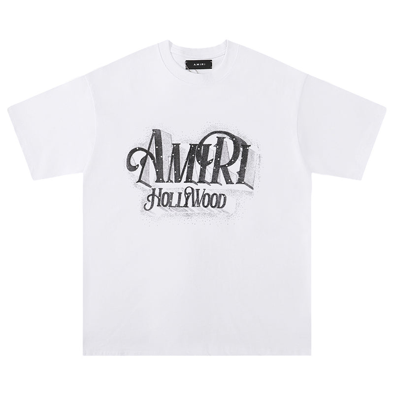 AMIRI T-Shirts