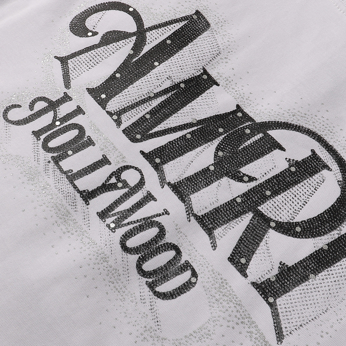 AMIRI T-Shirts