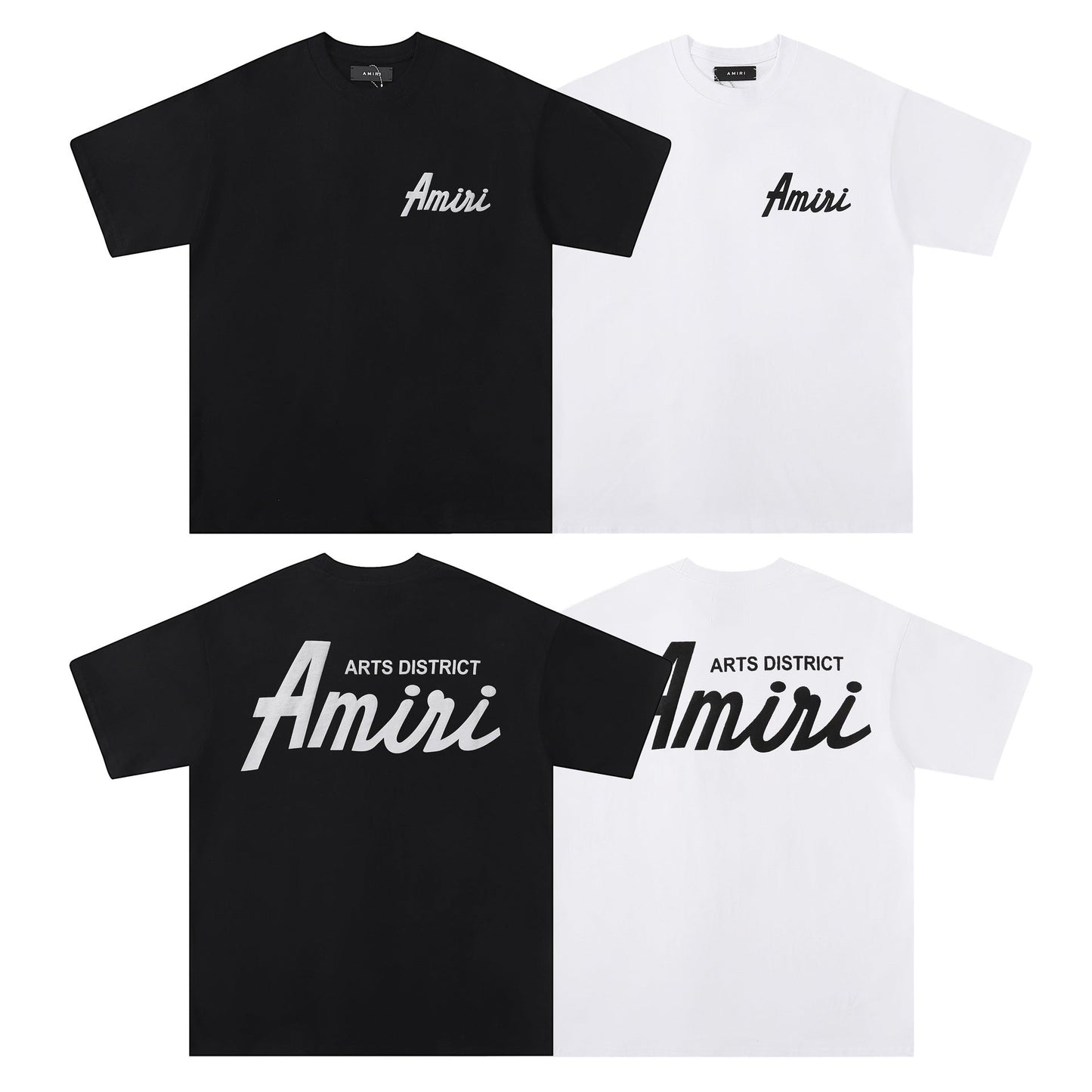 AMIRI T-Shirts