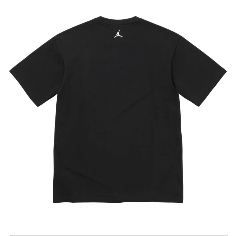 Supreme x Jordan Biggie Tee