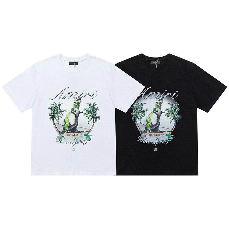 AMIRI T-Shirts