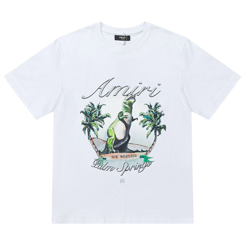 AMIRI T-Shirts