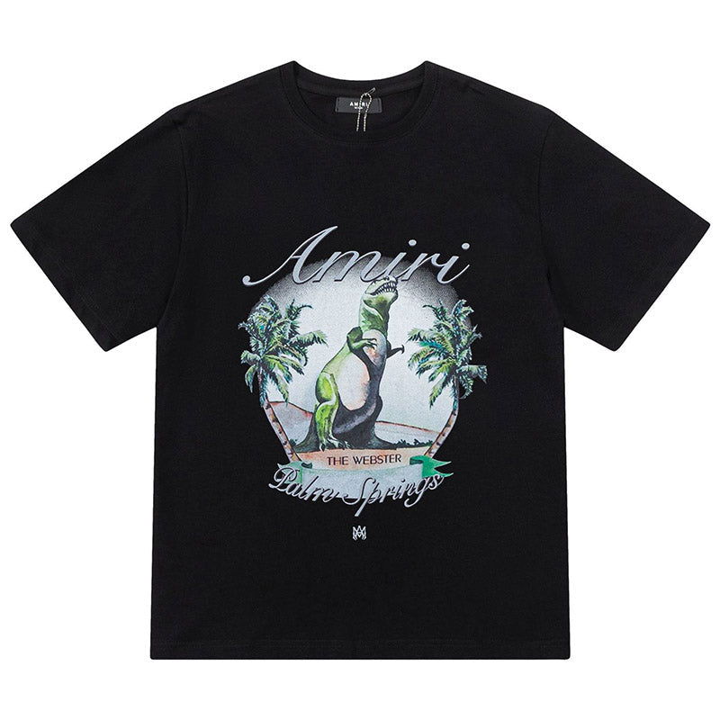 AMIRI T-Shirts
