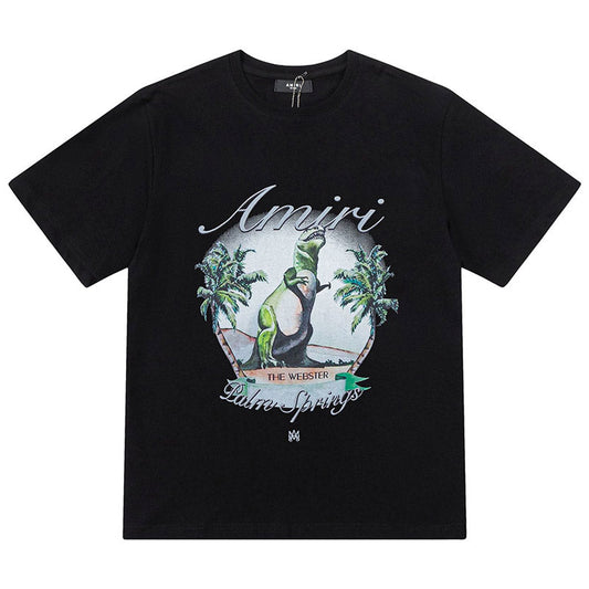 AMIRI T-Shirts