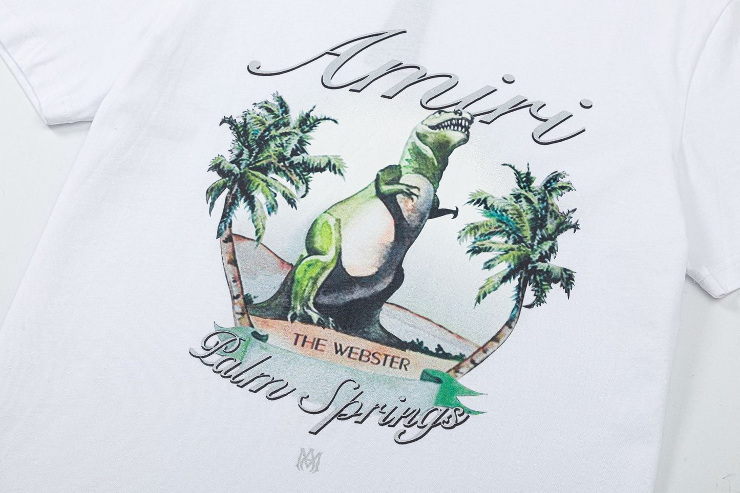 AMIRI T-Shirts