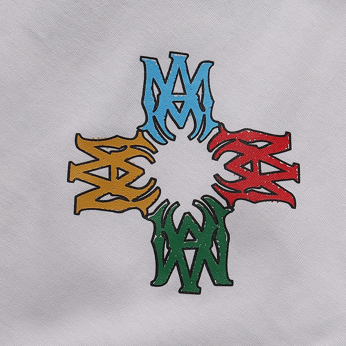 AMIRI T-Shirts