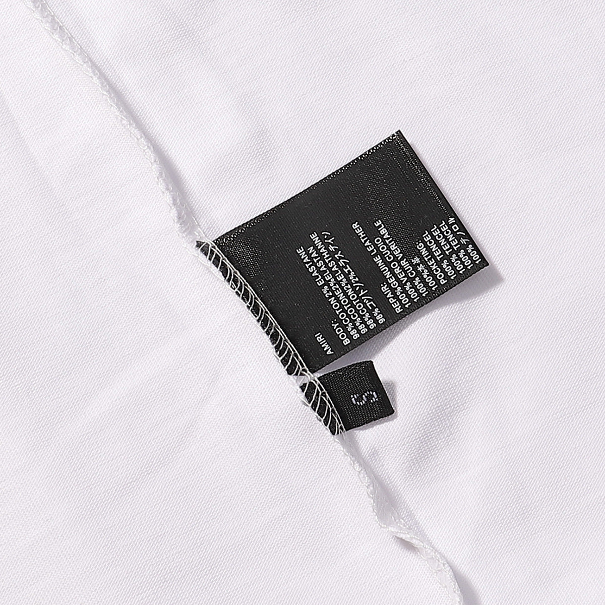 AMIRI T-Shirts
