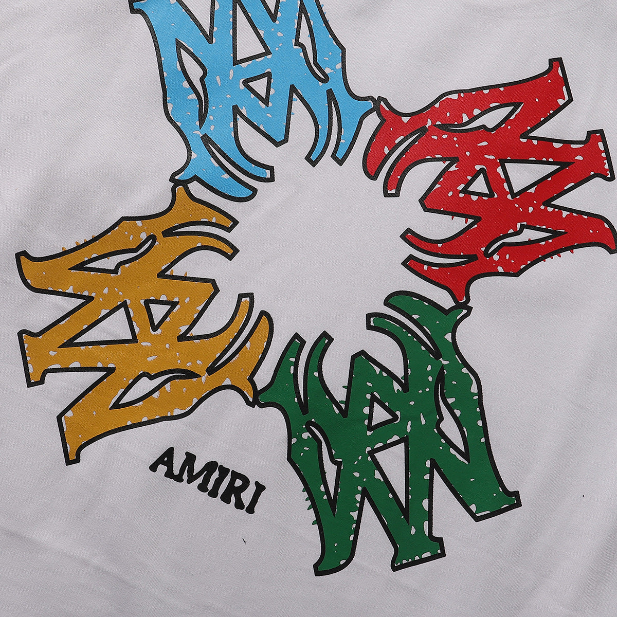 AMIRI T-Shirts