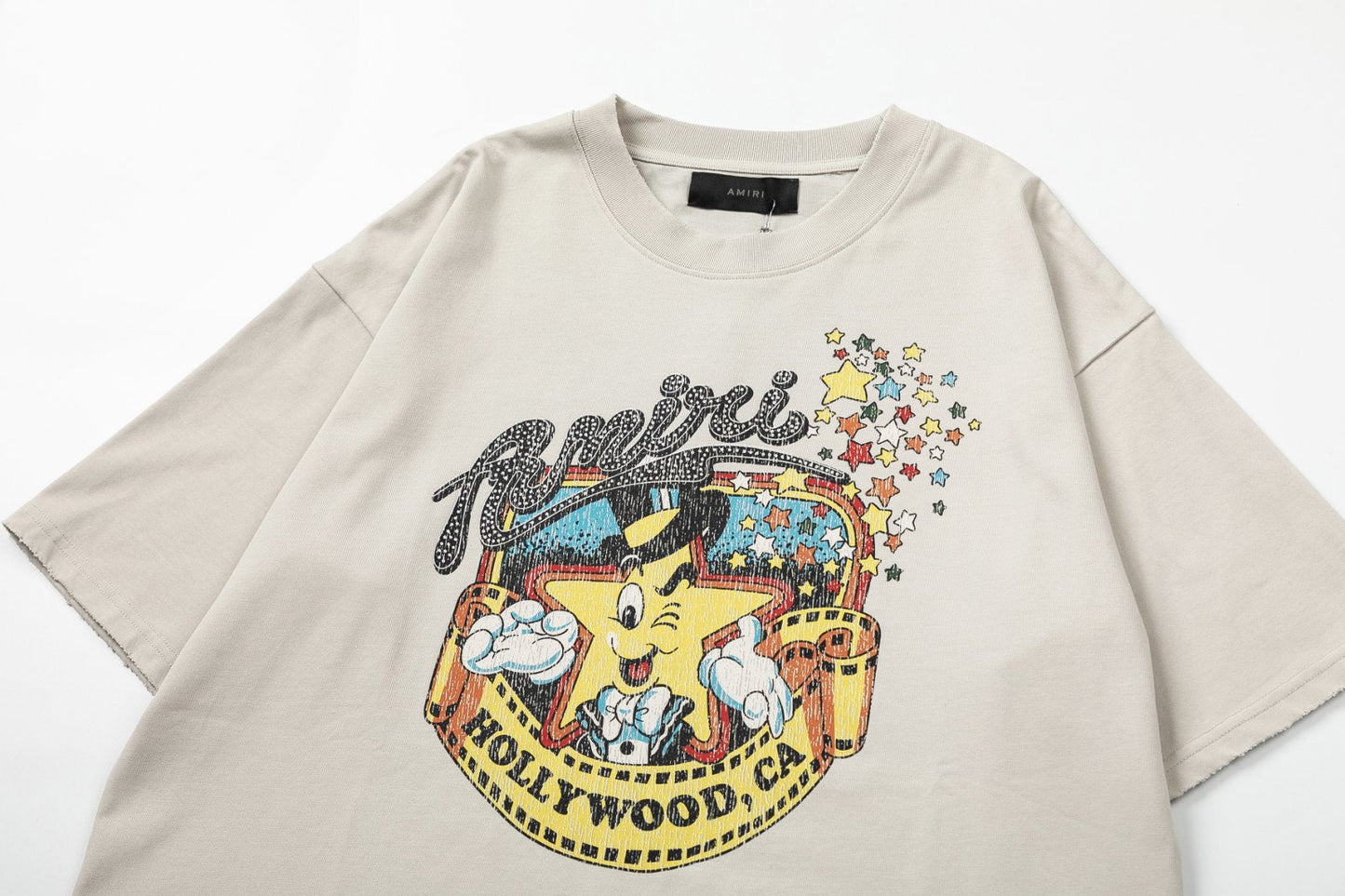 AMIRI T-Shirts