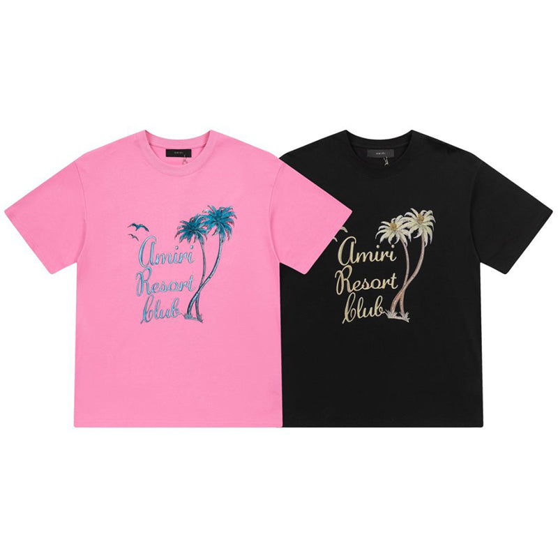 AMIRI T-Shirts