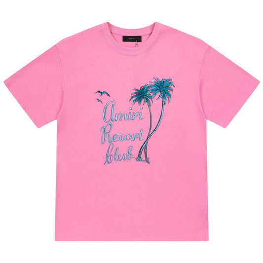 AMIRI T-Shirts