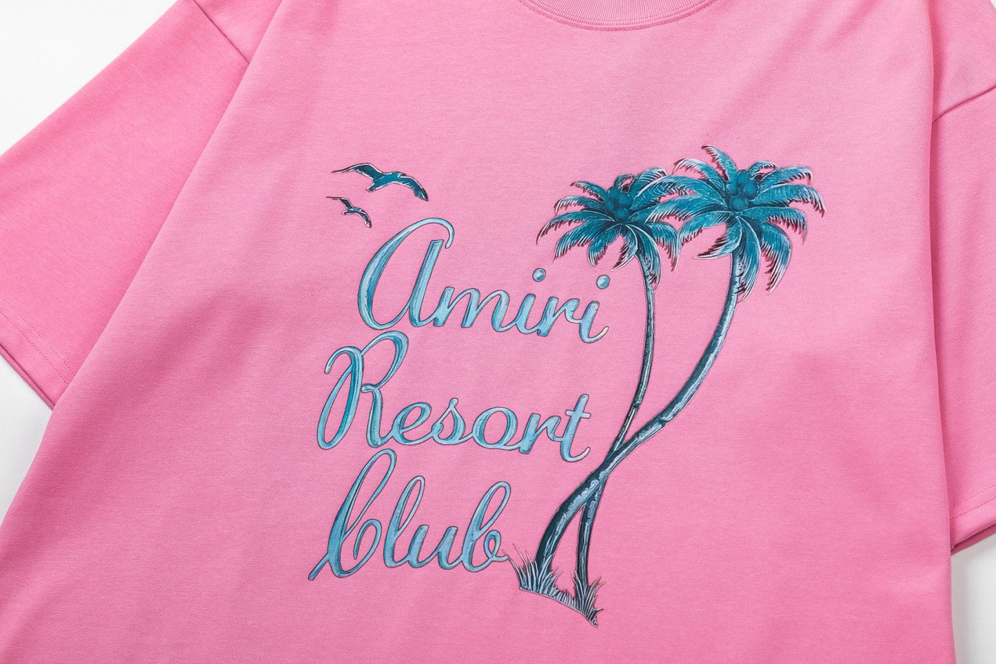 AMIRI T-Shirts