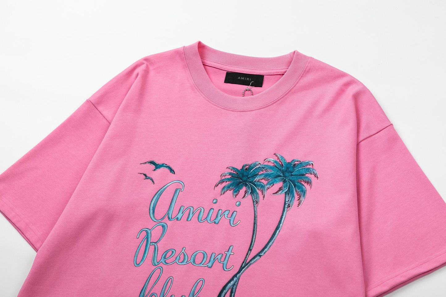 AMIRI T-Shirts