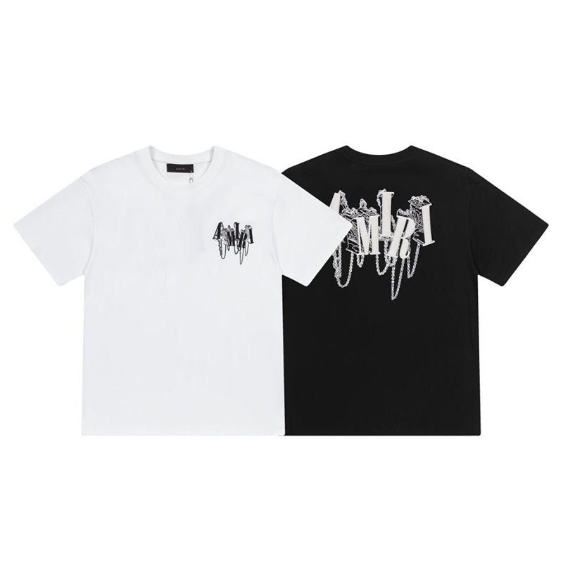 AMIRI T-Shirts