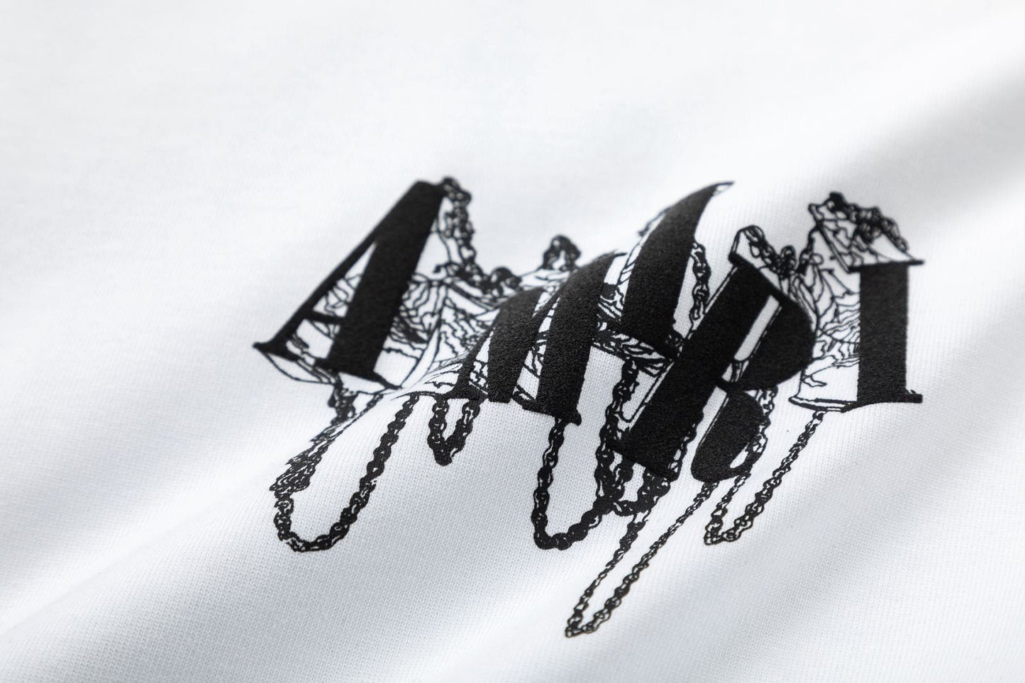 AMIRI T-Shirts