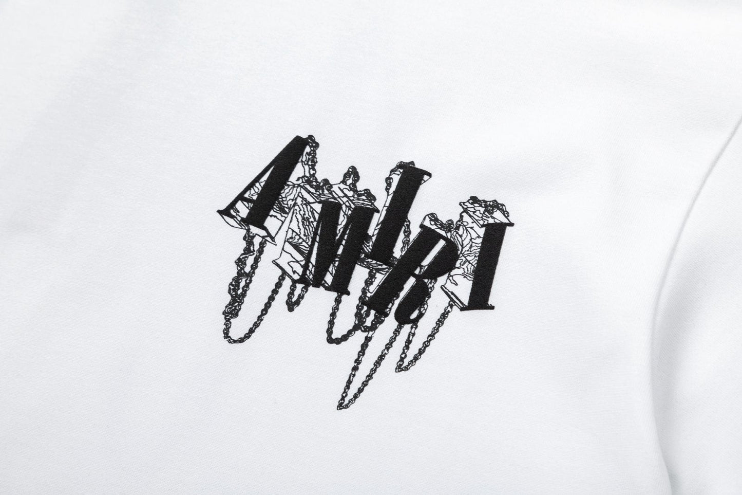 AMIRI T-Shirts