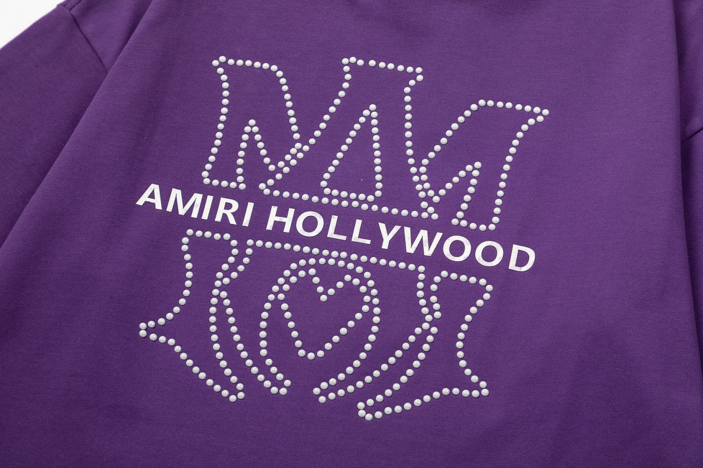 AMIRI T-Shirts