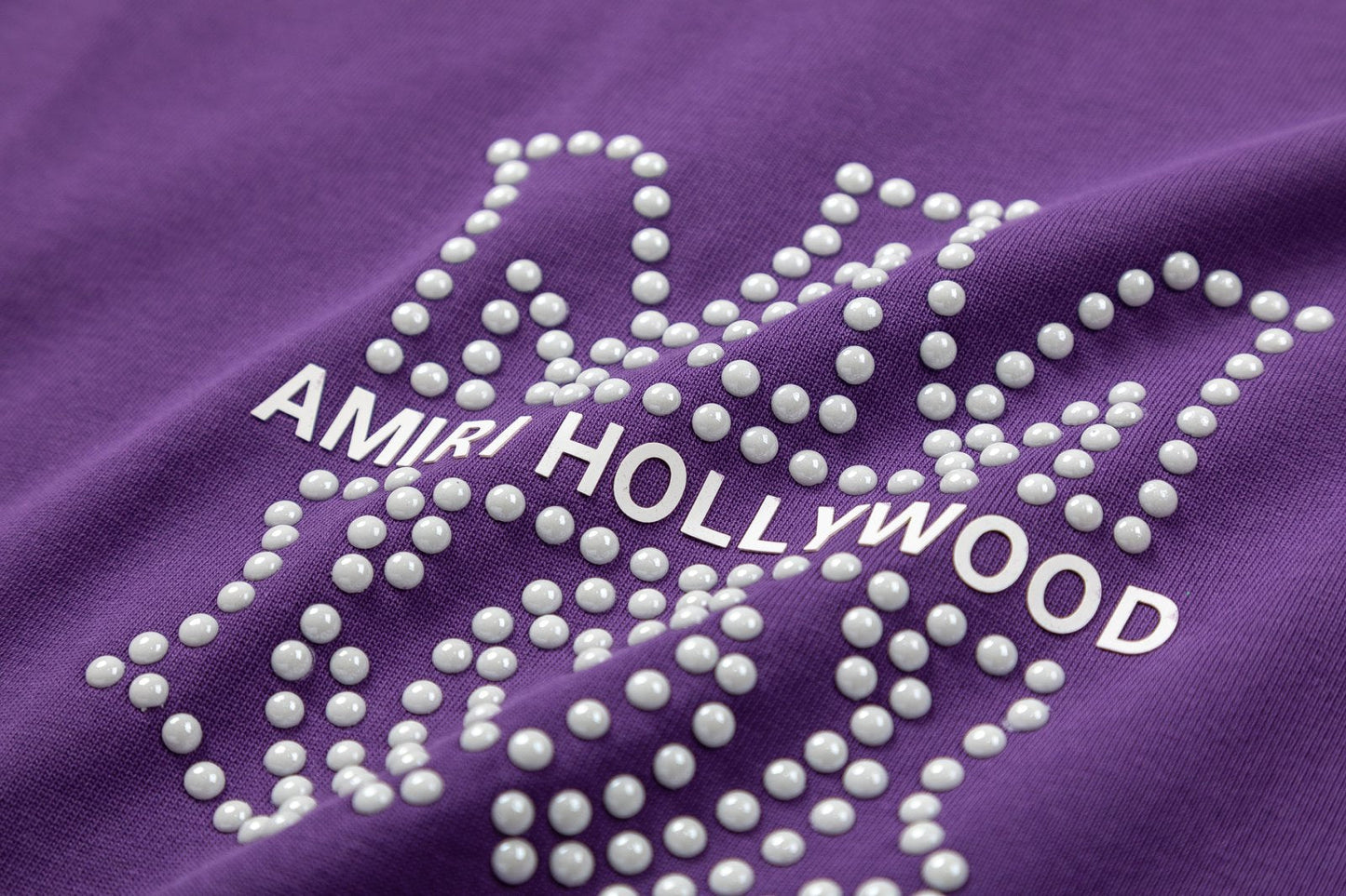 AMIRI T-Shirts