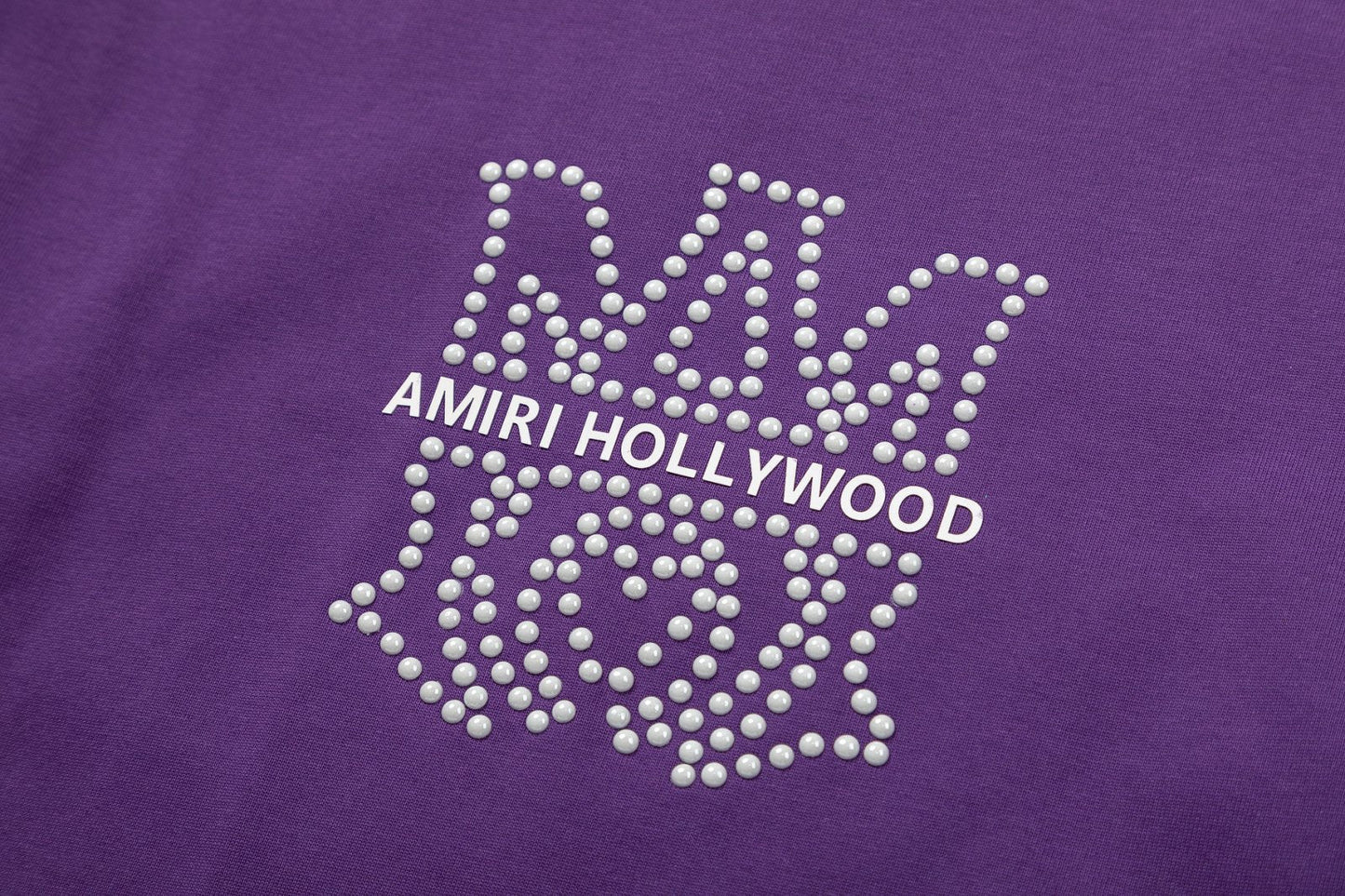 AMIRI T-Shirts