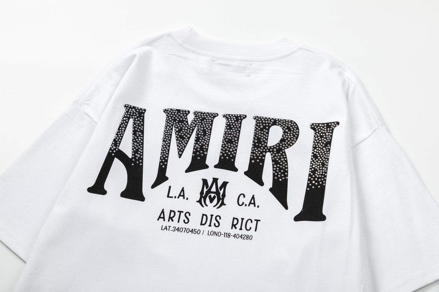 AMIRI T-Shirts