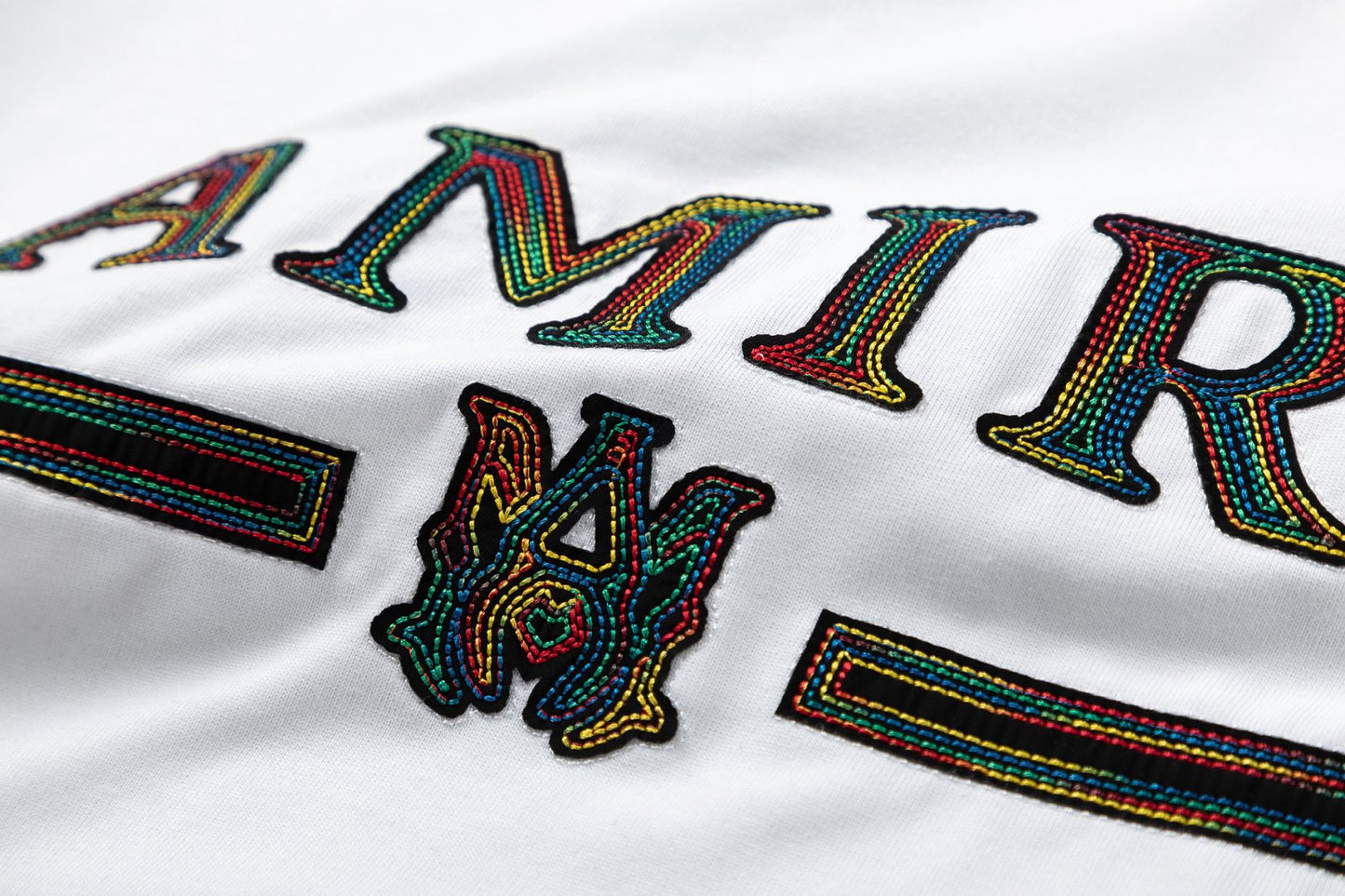 AMIRI T-Shirts