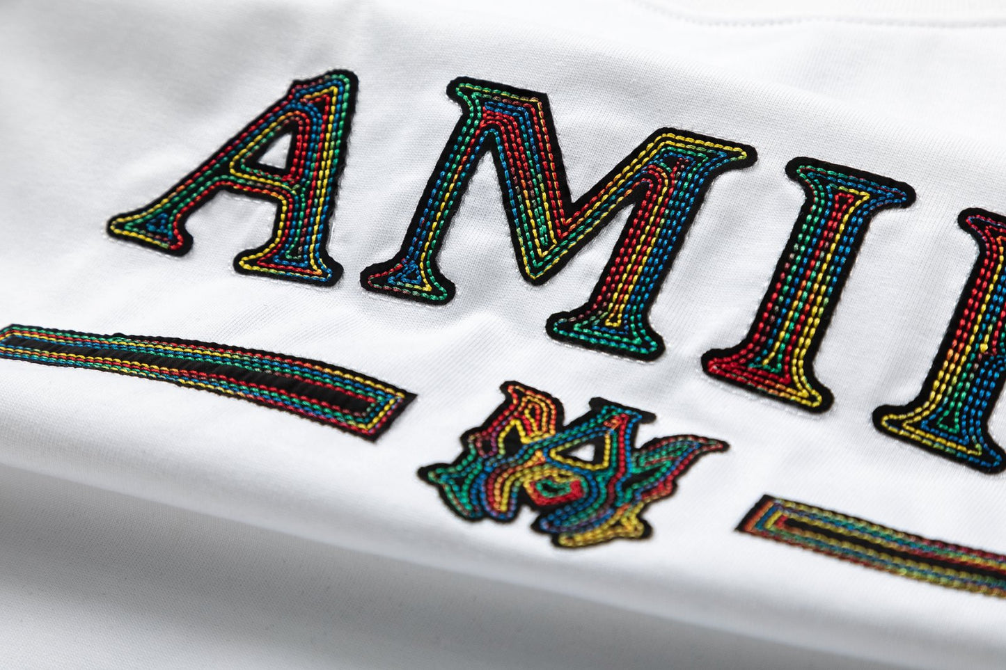 AMIRI T-Shirts