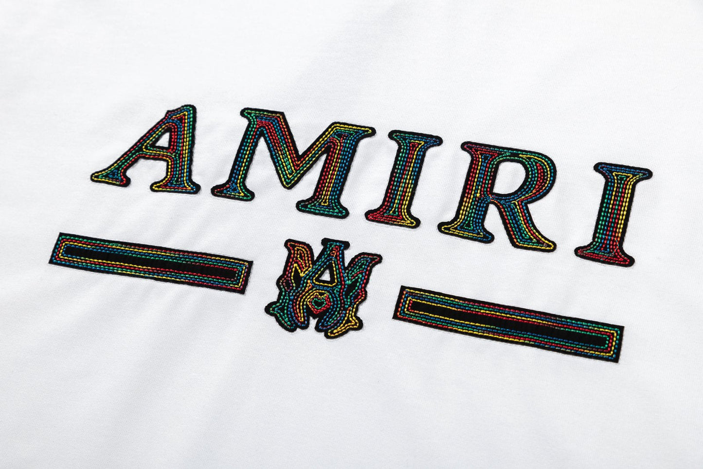 AMIRI T-Shirts