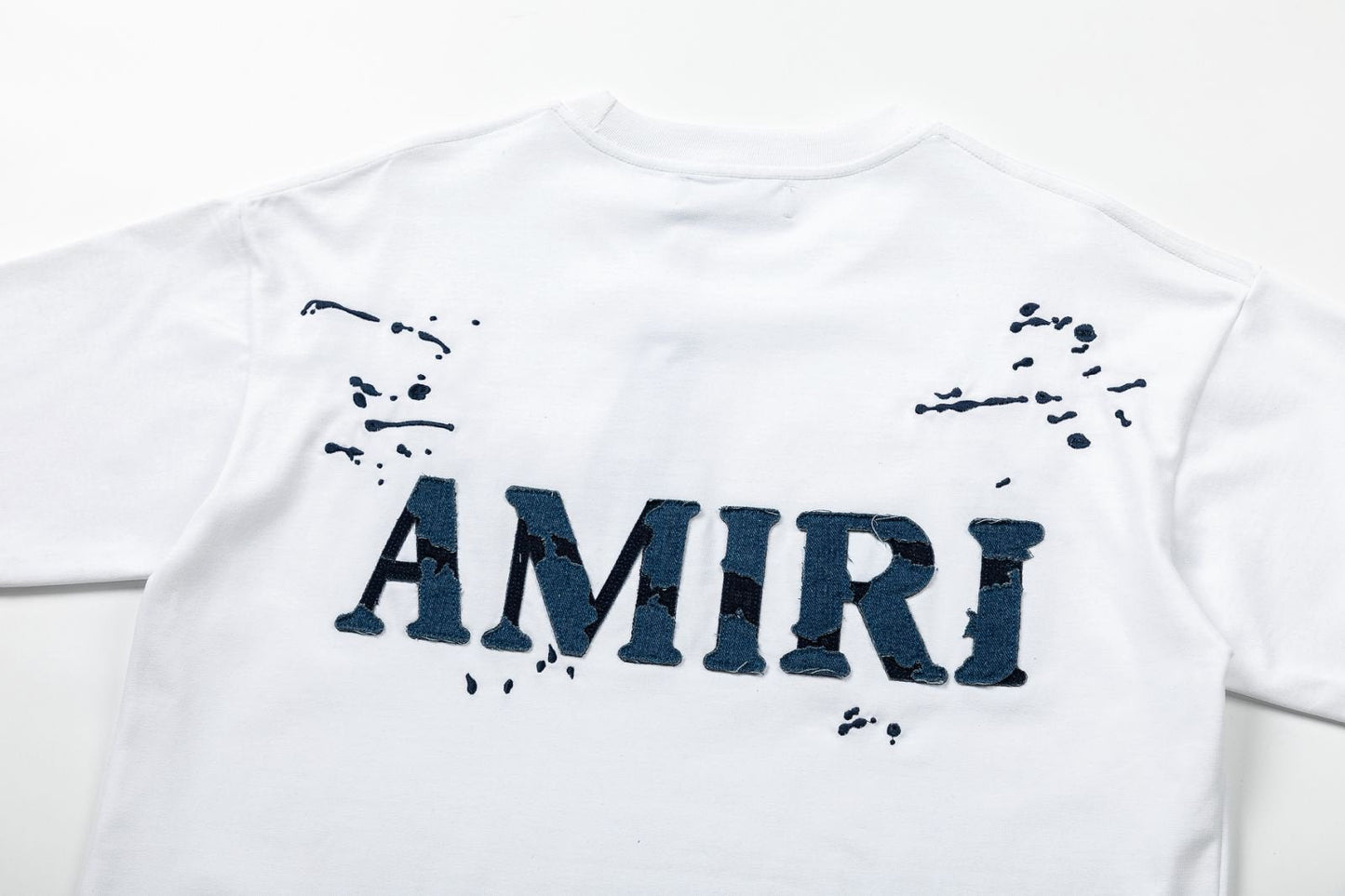 AMIRI T-Shirts