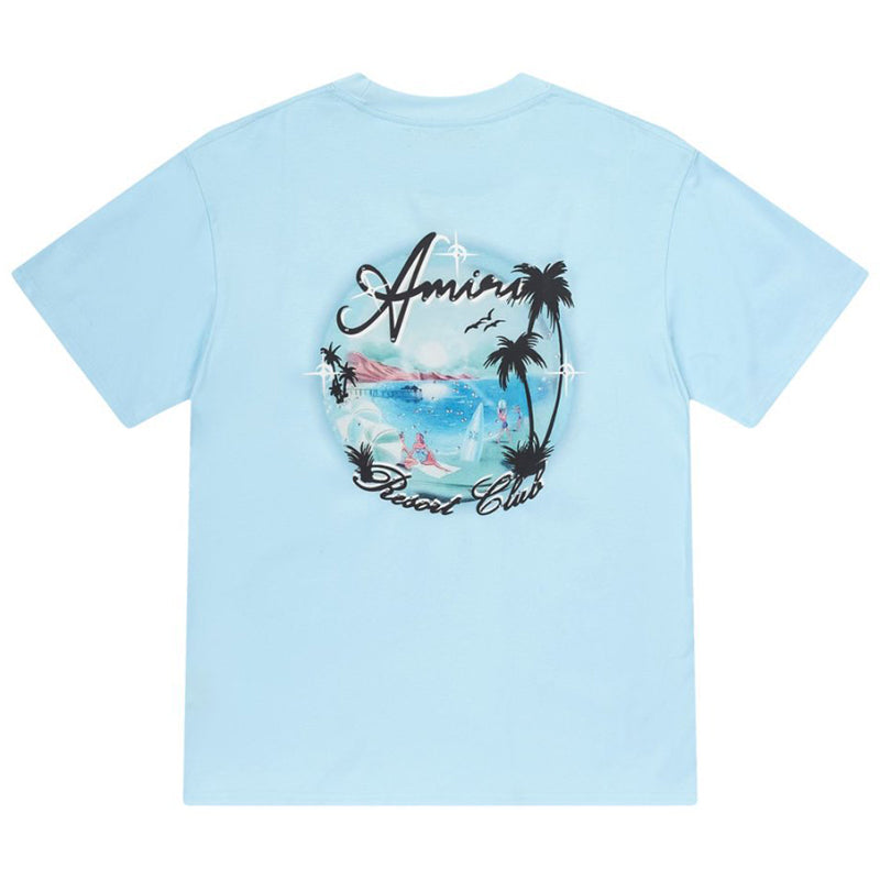 AMIRI T-Shirts
