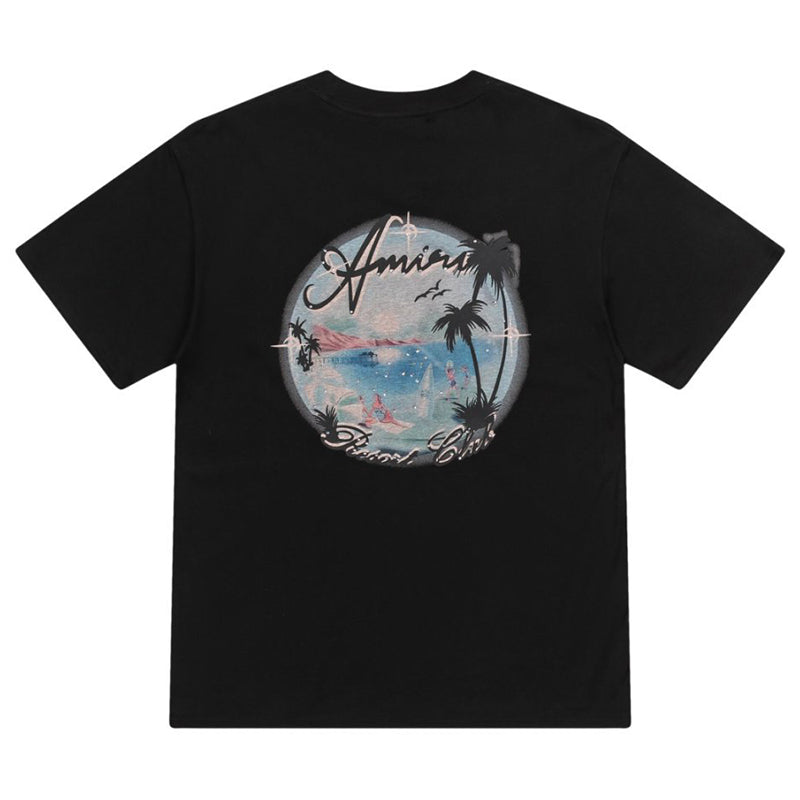 AMIRI T-Shirts