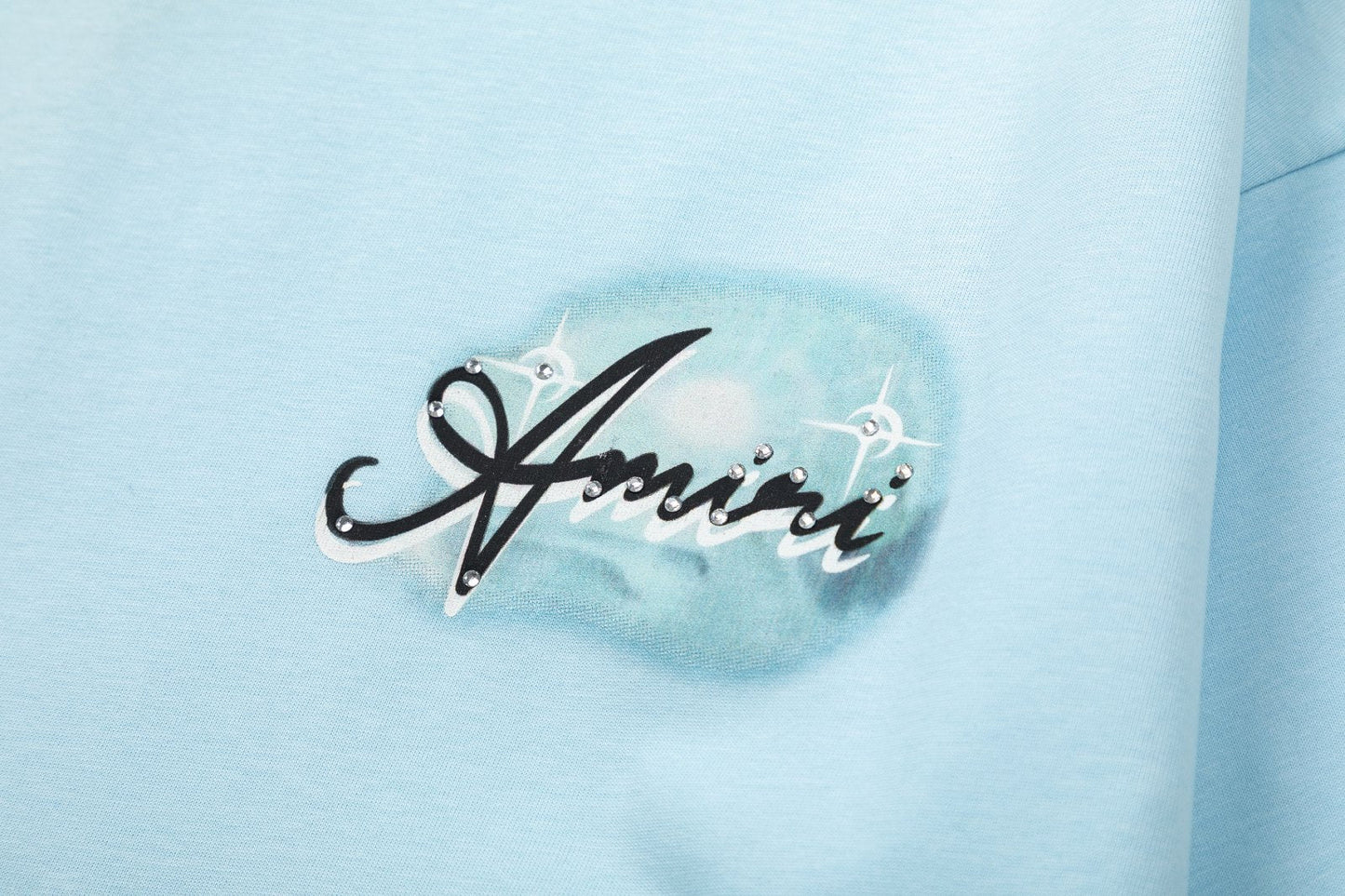 AMIRI T-Shirts