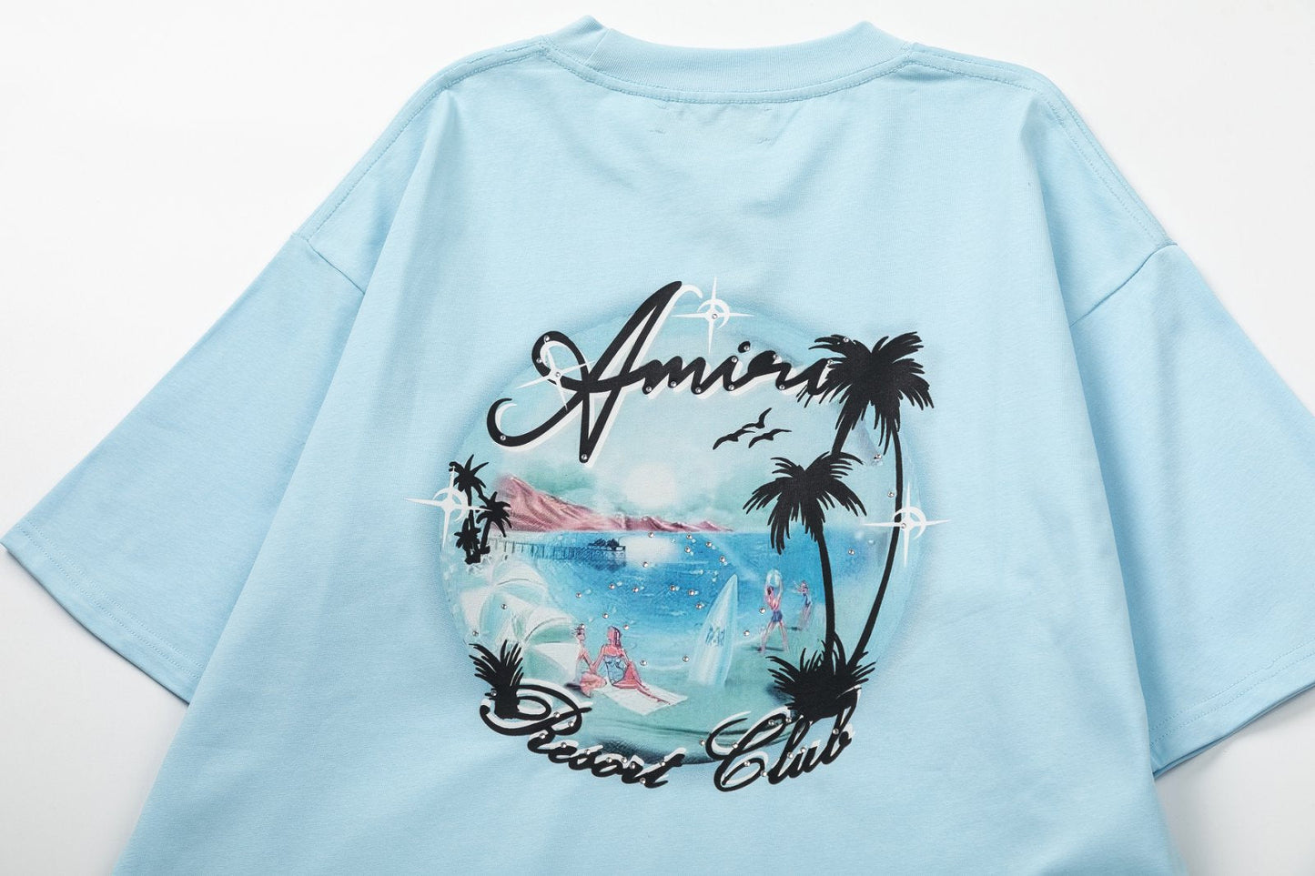 AMIRI T-Shirts
