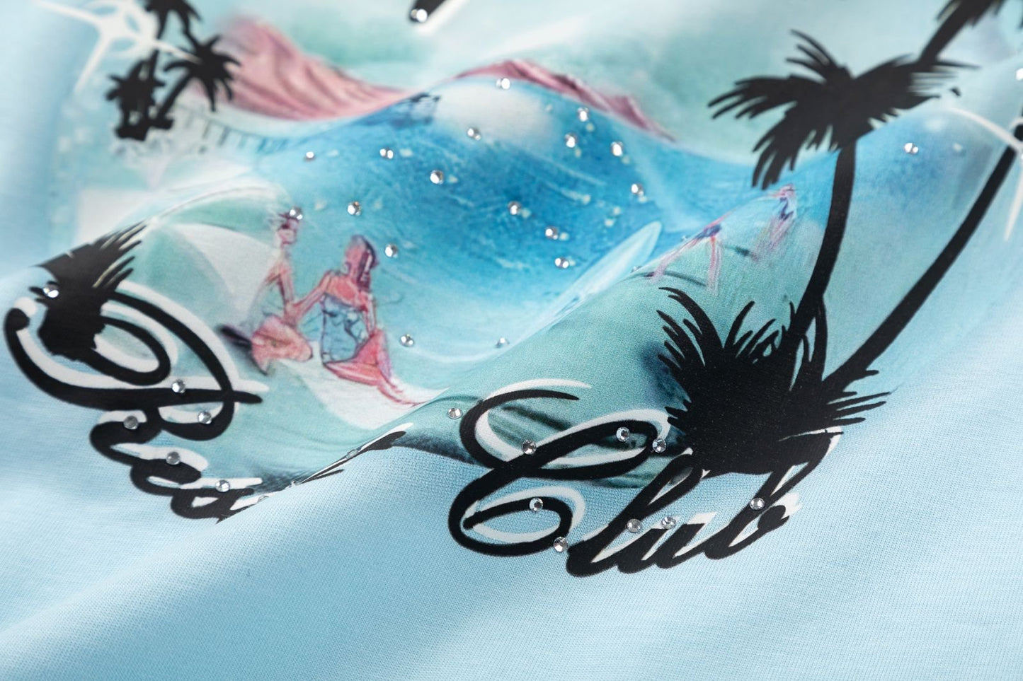 AMIRI T-Shirts