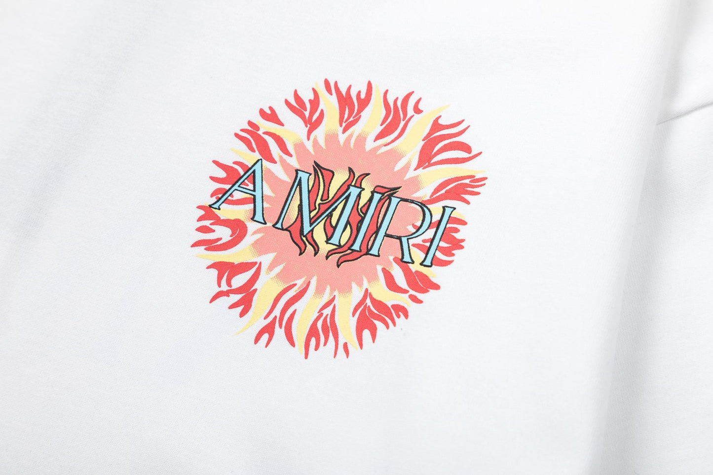 AMIRI T-Shirts