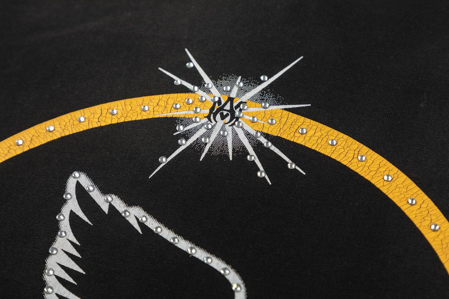 AMIRI T-Shirts