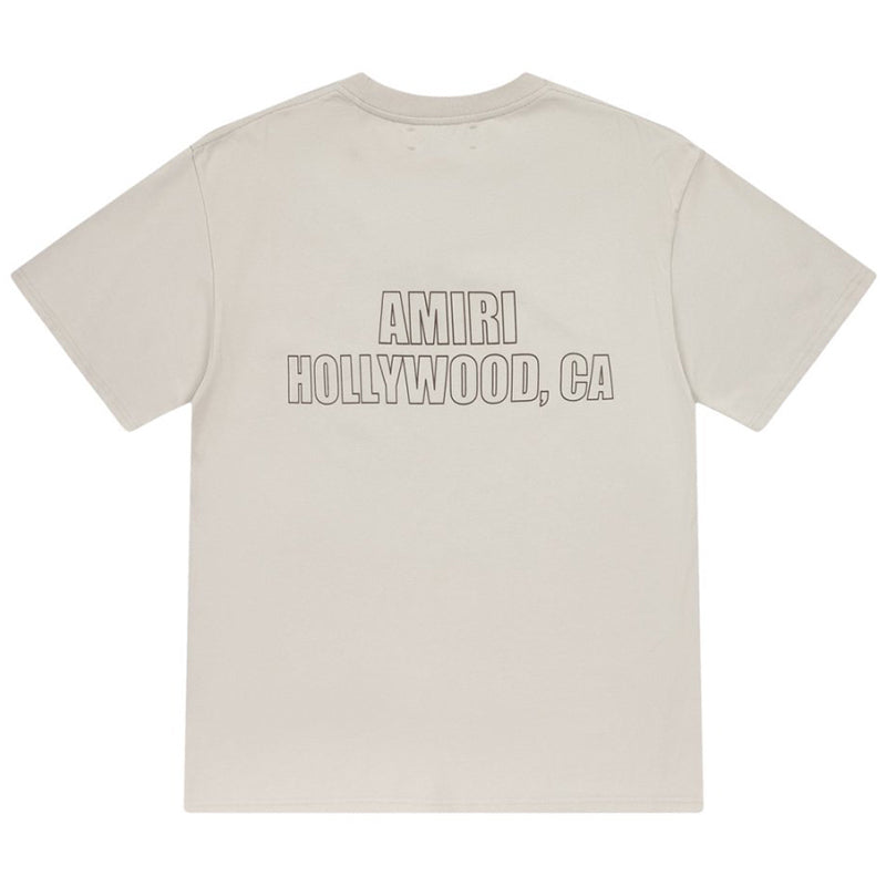 AMIRI T-Shirts