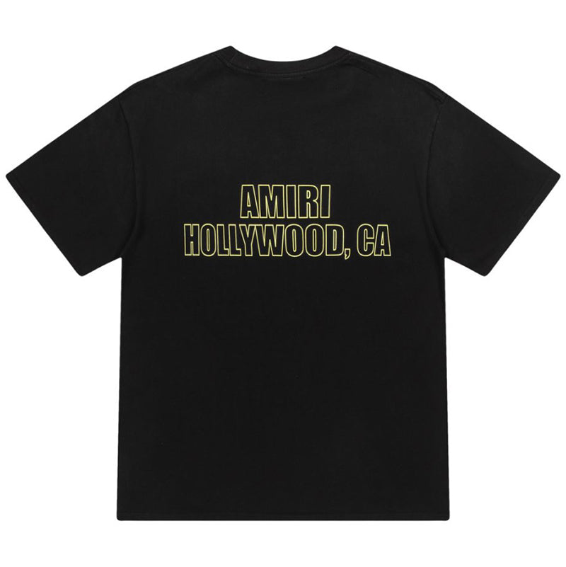 AMIRI T-Shirts