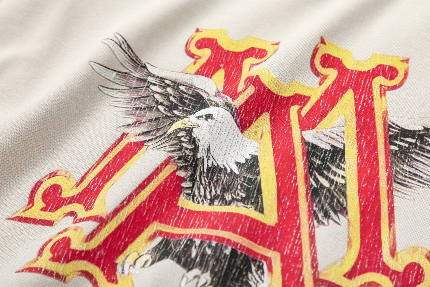 AMIRI T-Shirts