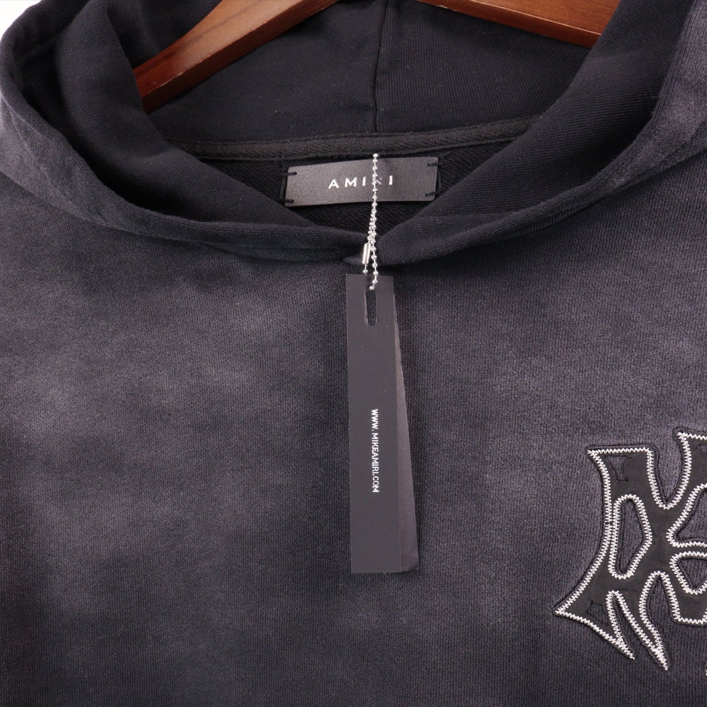 AMIRI Fashion Hoodies