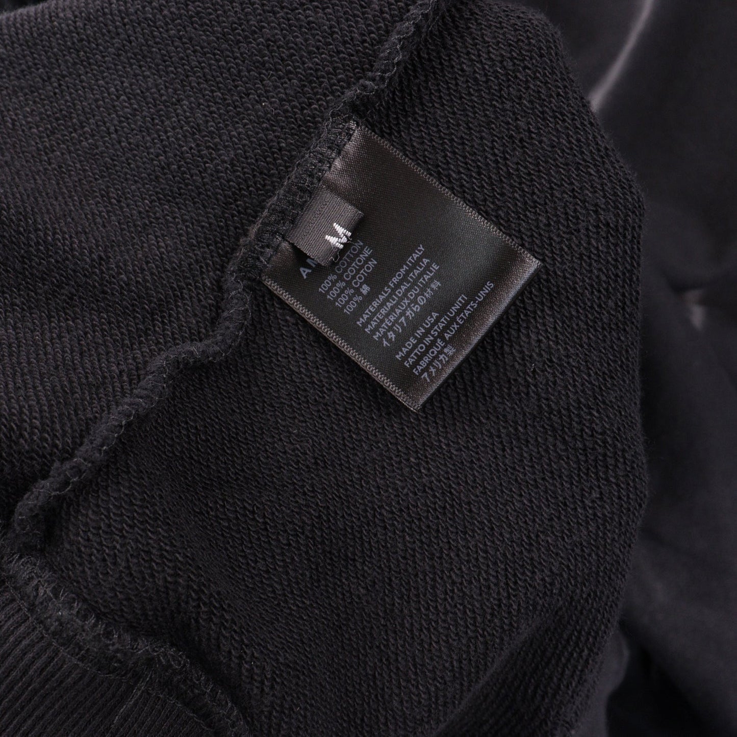 AMIRI Fashion Hoodies