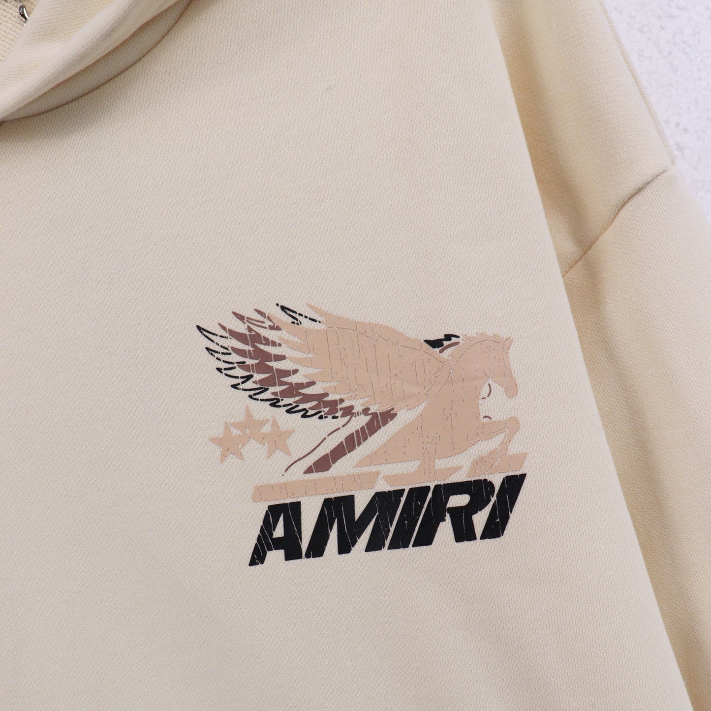 AMIRI Fashion Hoodies