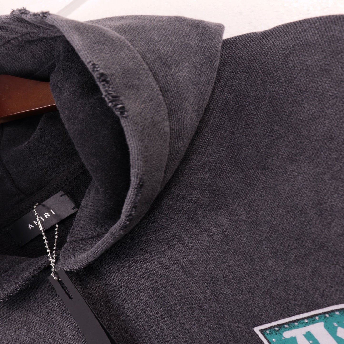 AMIRI Fashion Hoodies
