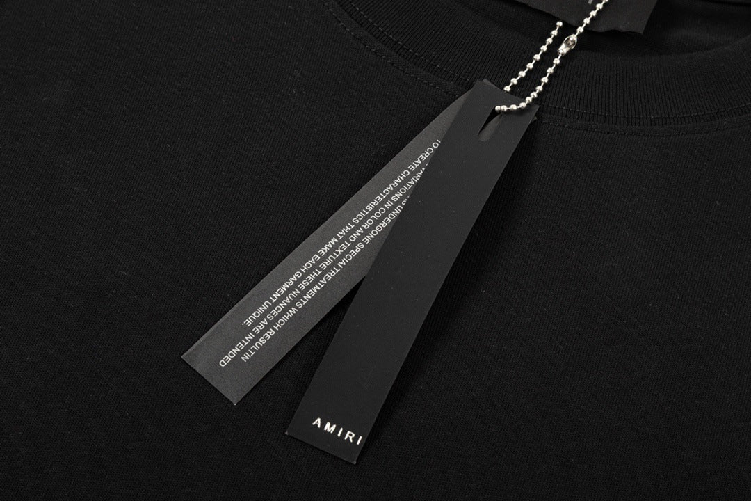 AMIRI T-Shirts