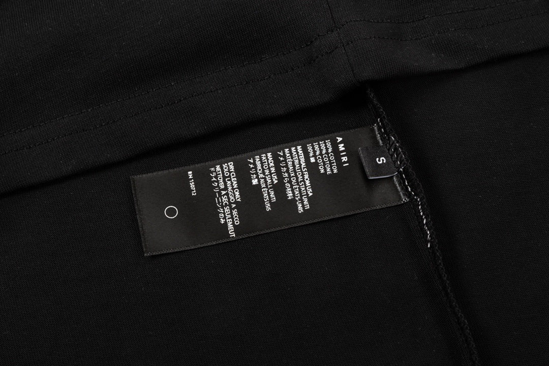 AMIRI T-Shirts